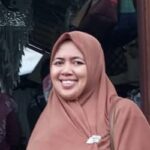 Ibu Fitriani Hafid, S.Kep.,Ners.
